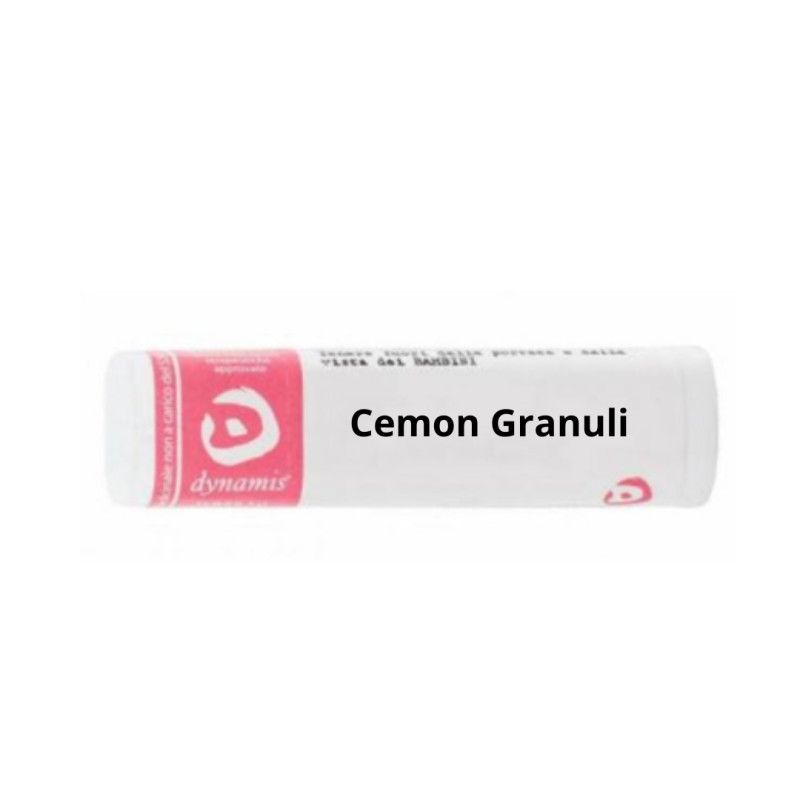 Ipeca dynamis 140 granuli 6 ch contenitore multidose Ipeca dynamis 140 granuli 6 ch contenitore multidose