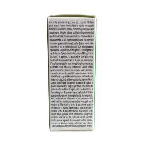 Sin 38 orale gocce 50 ml