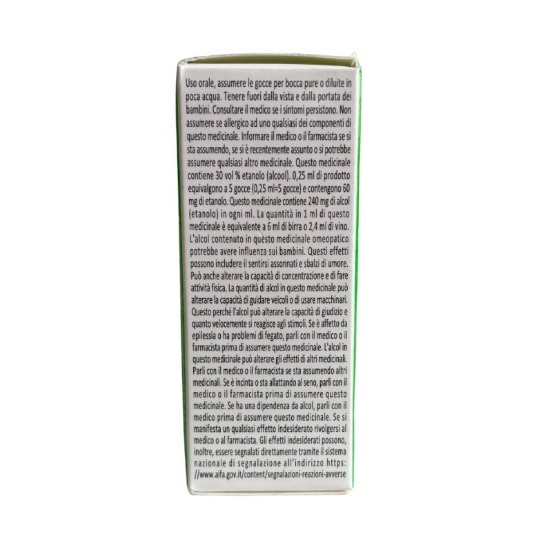 Sin 38 orale gocce 50 ml