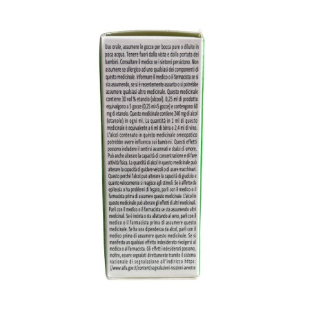 Sin 38 orale gocce 50 ml