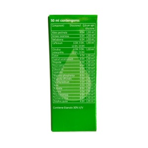 Sin 38 orale gocce 50 ml