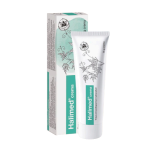 Halimed crema derm 1 tubo 100 mg/g 75 g