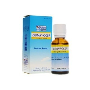 Guna gcsf c4 orale gocce 30 ml