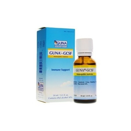 Guna gcsf c4 orale gocce 30 ml