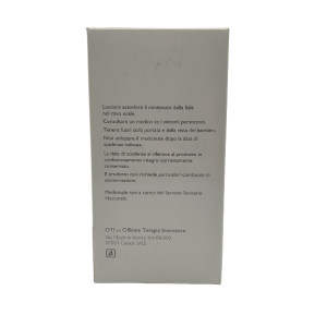 Acidum hyaluronicum 8 dh 20 fiale 2 ml soluzione fisiologicaper mucosa orale