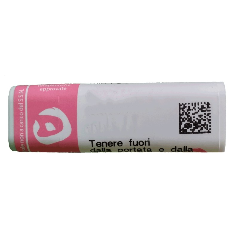 Arsenicum album dynamis granuli 200 k contenitore monodose