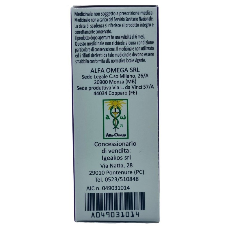 Dre 7 orale gocce 50 ml Dre 7 orale gocce 50 ml