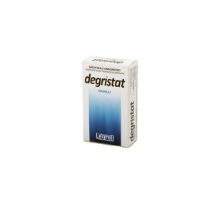 Degristat 120 granuli 6 g contenitore multidose