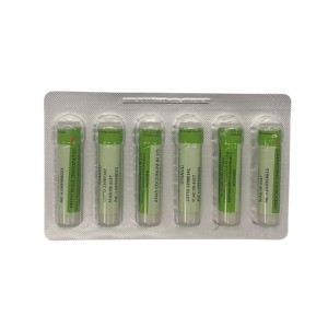 Anas coccinum h17 granuli 1,6 g 30 contenitori monodose