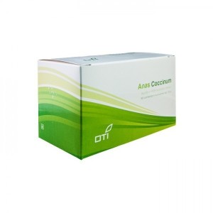 Anas coccinum h17 granuli 1,6 g 30 contenitori monodose