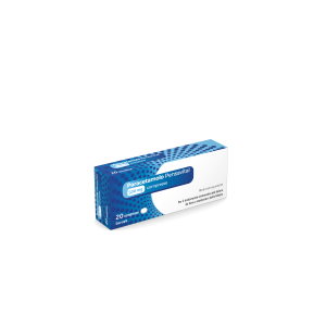 Paracetamolo pensavital 20 compresse 500 mg
