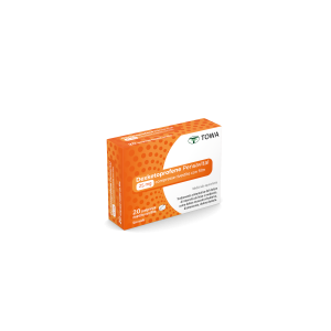 Dexketoprofene pensavital 20 compresse riv 25 mg