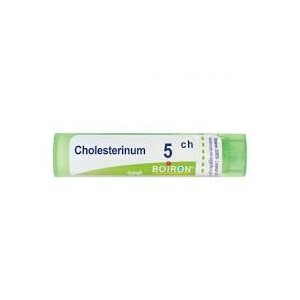 Cholesterinum 5ch granuli