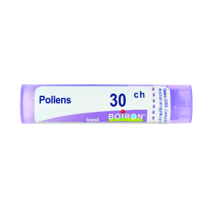 Pollens 30 ch granuli