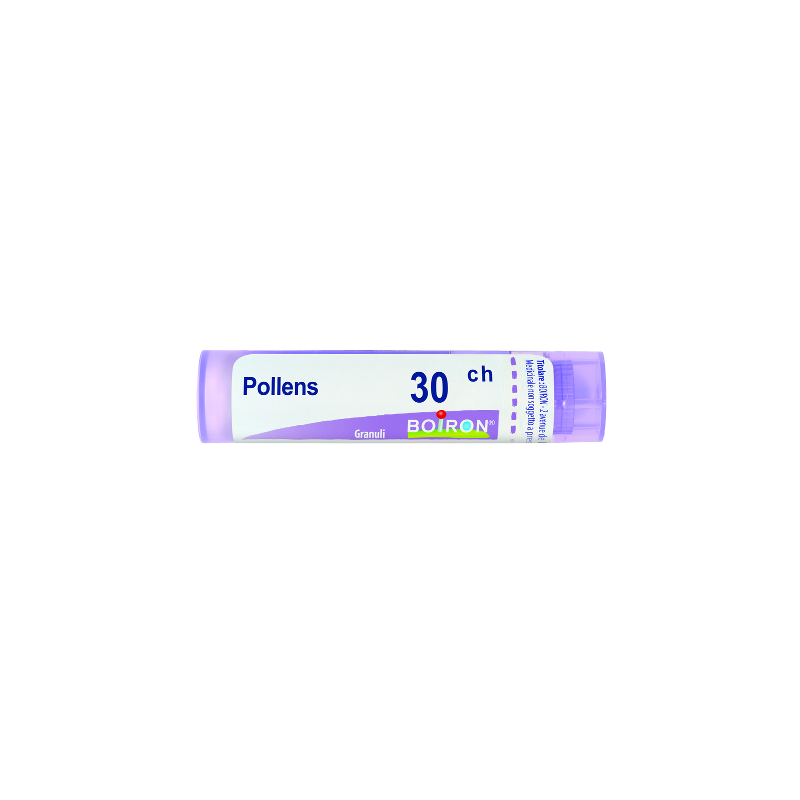 Pollens 30 ch granuli
