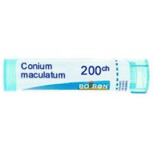 Conium maculatum 200 ch globuli
