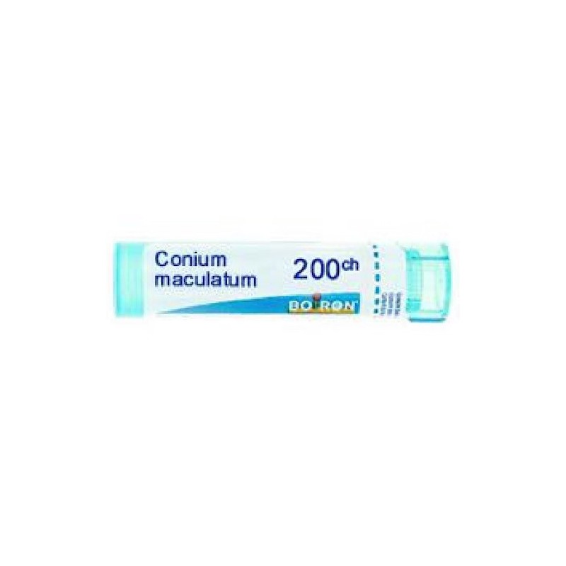 Conium maculatum 200 ch globuli