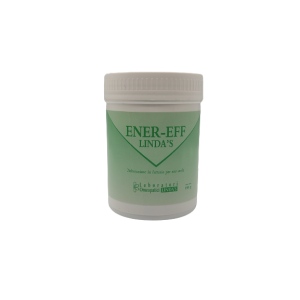 Enereff lindas polvere 150g