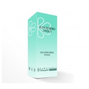 Buon respiro lindas 15 ml