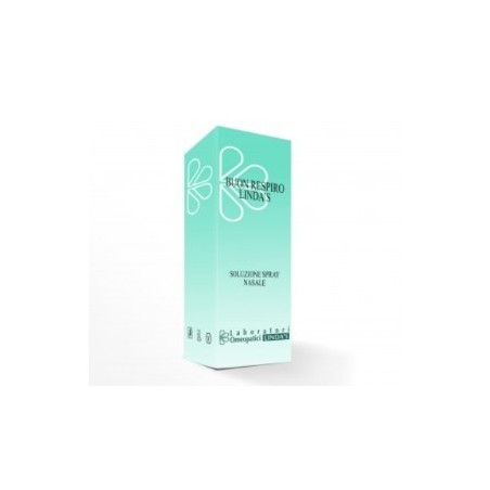 Buon respiro lindas 15 ml