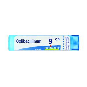 Colibacillinum 9ch granuli
