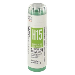 Horus h15 granuli