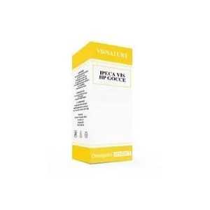 Ipeca vis-hp gocce 30 ml