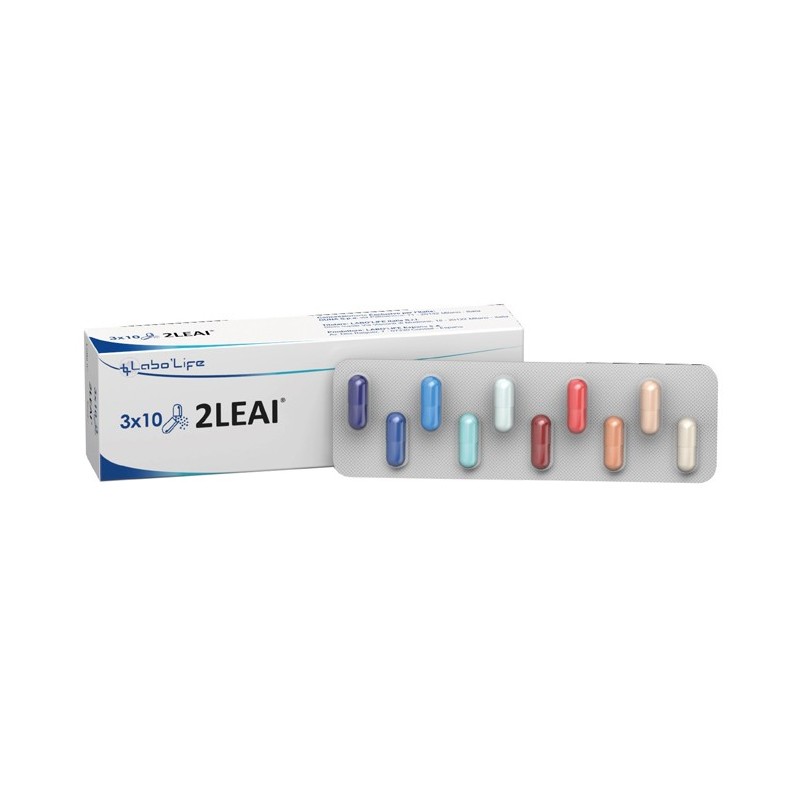 2leai 30 capsule 2leai 30 capsule