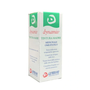 Passiflora incarnata tintura madre 30ml