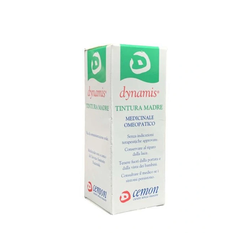 Passiflora incarnata tintura madre 30ml