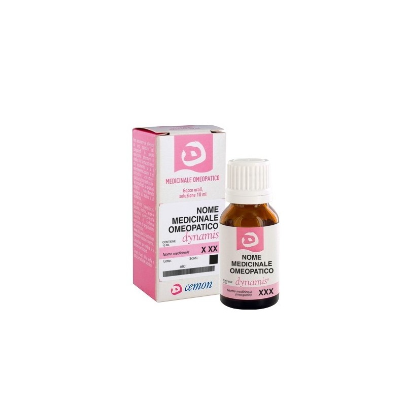 Arnica montana mk gocce 10 ml