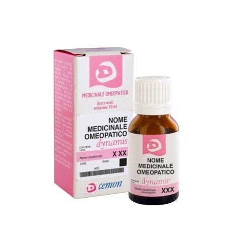 Arnica montana mk gocce 10 ml