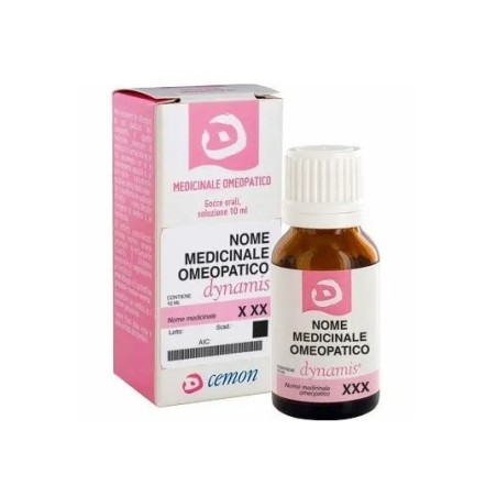 Arnica montana 30ch gocce 10ml