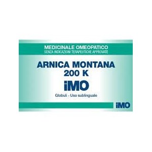Arnica 200k 4tubi globulibuli1g