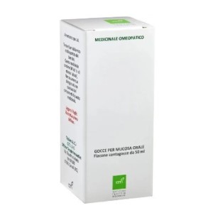 Porix forte composto gocce 50 ml soluzione idroalcolica