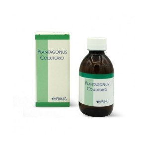 Plantagoplus collutorio 180 ml