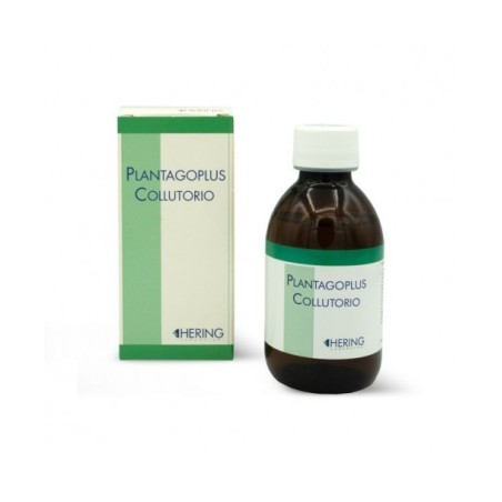Plantagoplus collutorio 180 ml