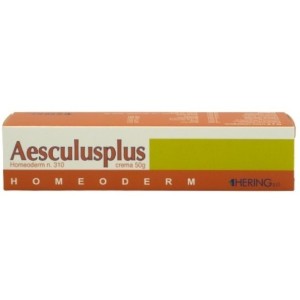 Aesculusplus crema 50 g