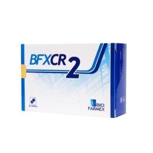 Bfx cr 2 30 capsule 500mg