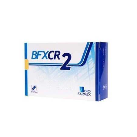 Bfx cr 2 30 capsule 500mg