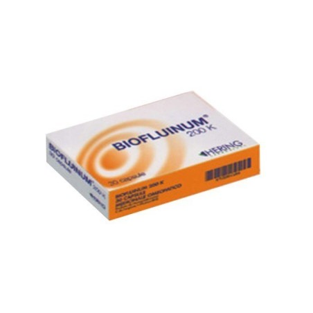 Biofluinum 200k 1 g 30 capsule Biofluinum 200k 1 g 30 capsule