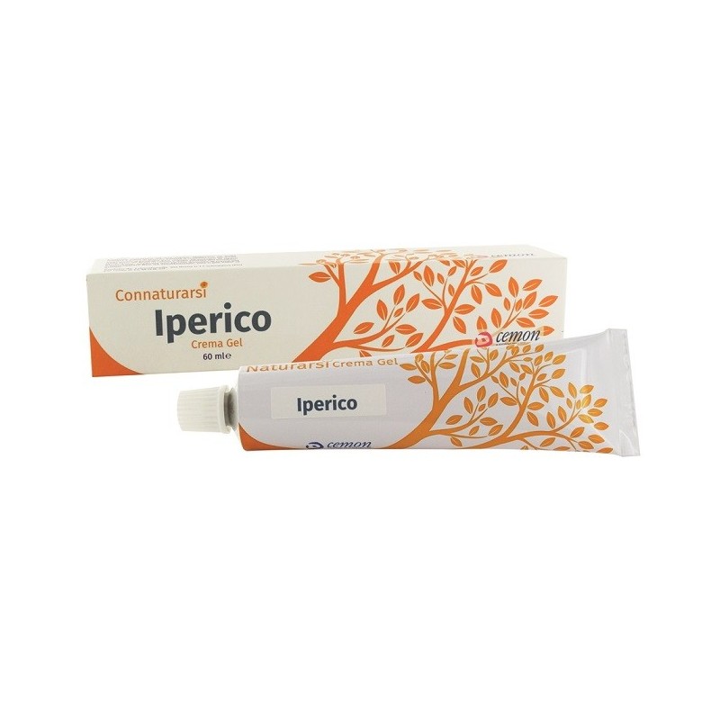 Iperico crema gel 60 ml cemon