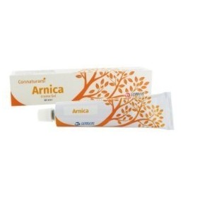 Arnica crema gel 60 ml cemon Arnica crema gel 60 ml cemon
