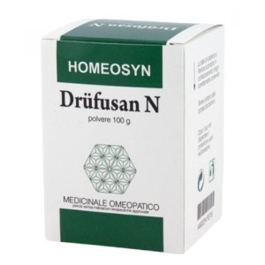 Drufusan n polvere 20 bustine