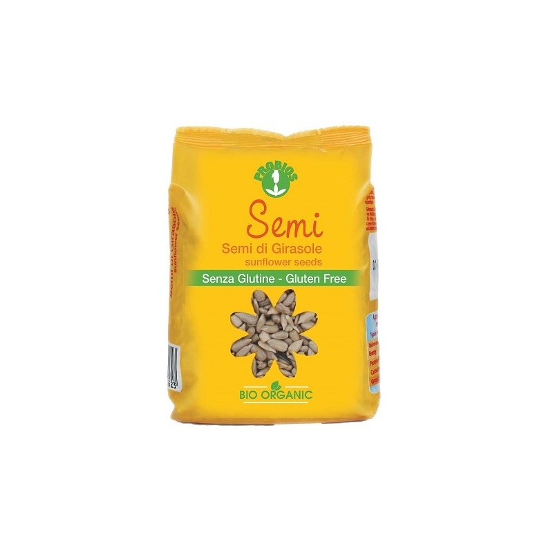 Semi di girasole 300 g