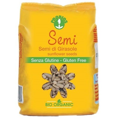 Semi di girasole 300 g