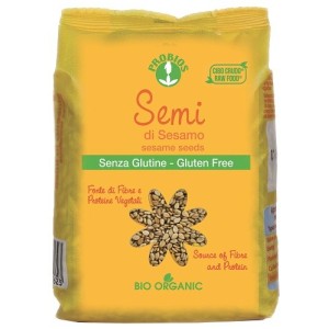 Semi di sesamo 300 g