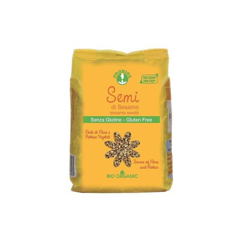 Semi di sesamo 300 g