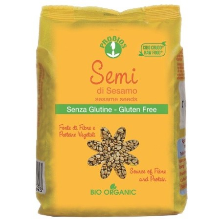 Semi di sesamo 300 g