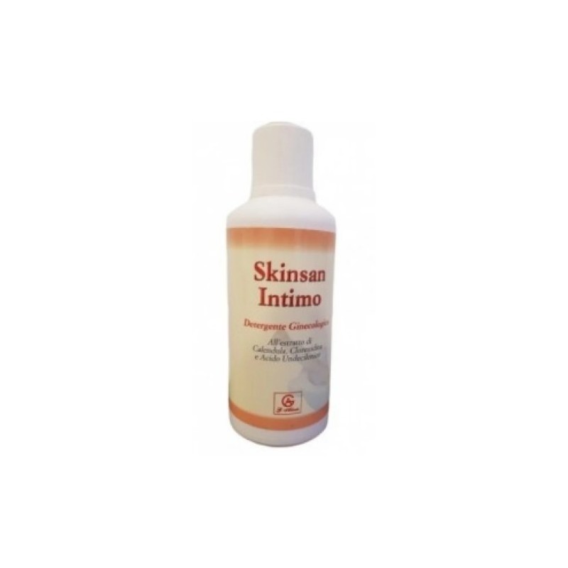 Skinsan intimo detergente intimo 500 ml